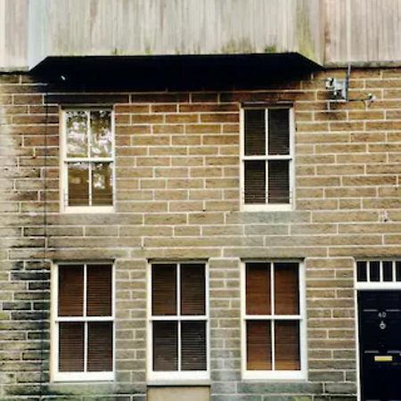 Ensuite Rooms Wick  Bagian luar foto