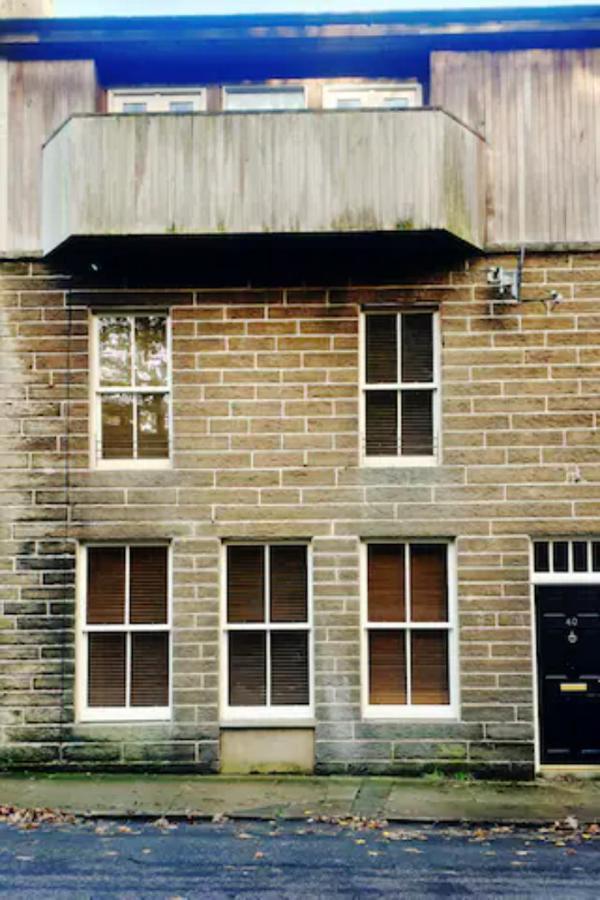 Ensuite Rooms Wick  Bagian luar foto