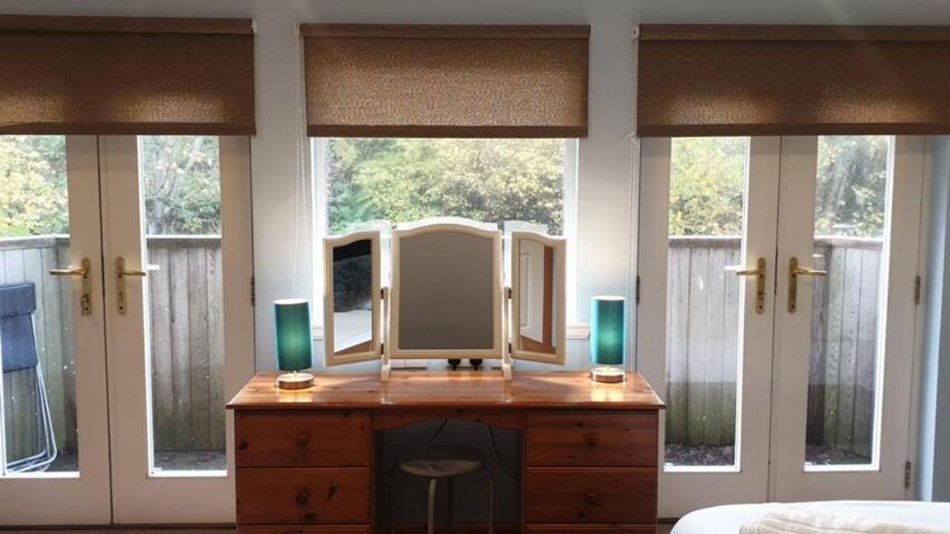 Ensuite Rooms Wick  Bagian luar foto